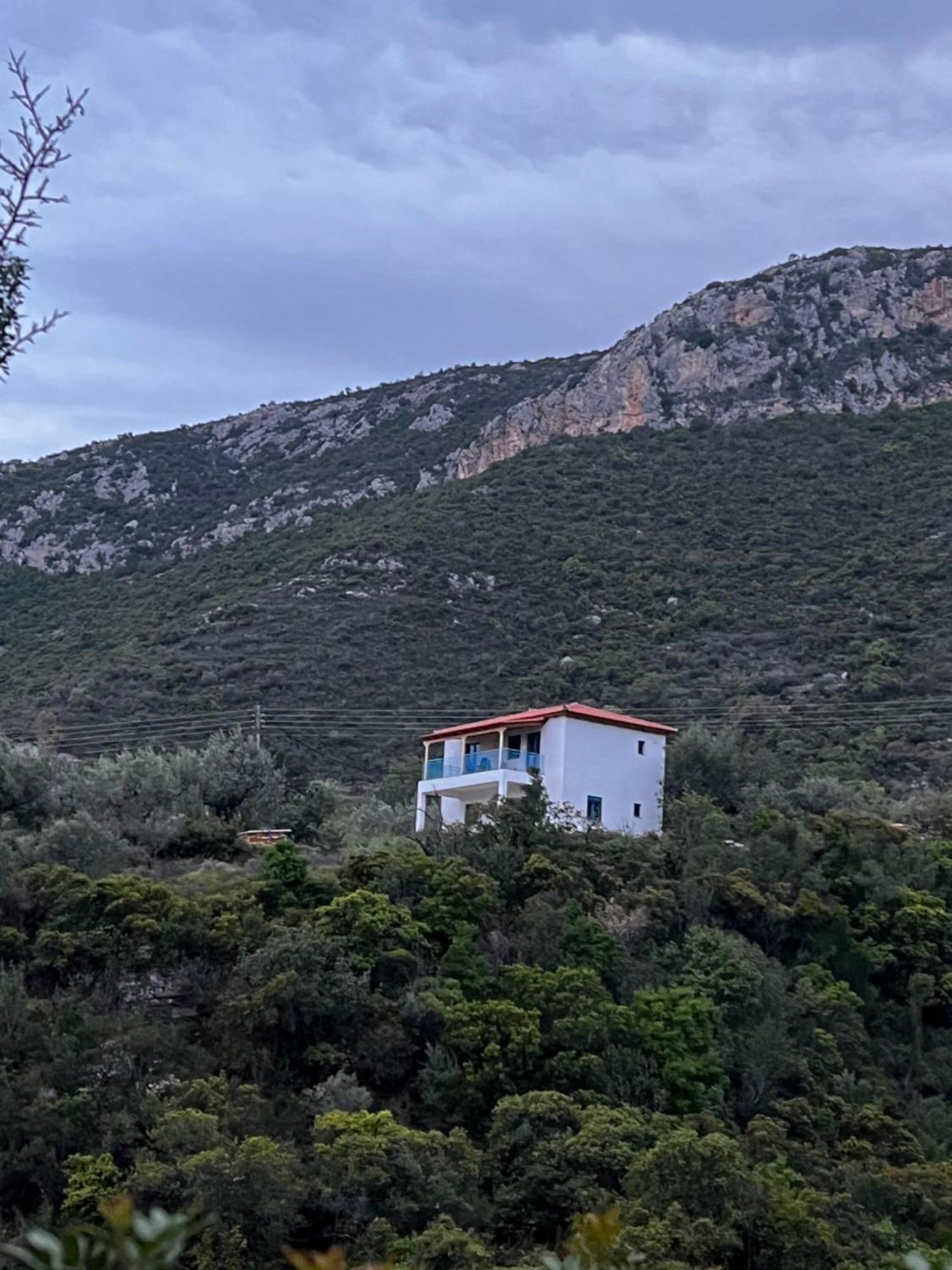 Sarantopoyloy Eleni Τυρός Εξωτερικό φωτογραφία
